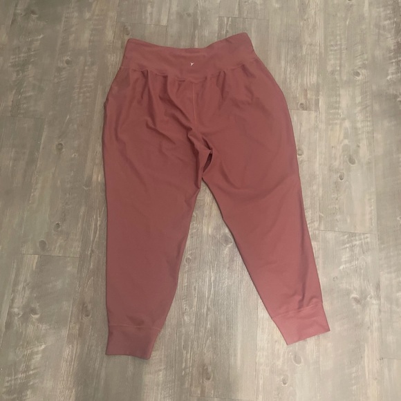 Old navy active powersoft joggers xxl - Picture 4 of 4
